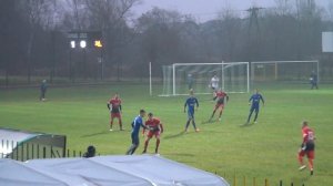 tv.nsk.pl 2016-11-19 MKS Świt Nowy Dwór Maz. - KS Motor Lubawa 6-0 (3-0) cz5