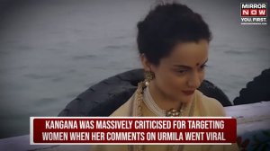 Kangana Ranaut | 'Queen Of Kontroversy': When Kangana Went Viral For Her Politics! | English News