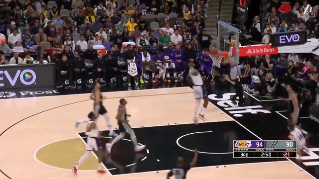 AUSTIN REAVES SHOWTIME AND ONE😤🔥 смотреть онлайн