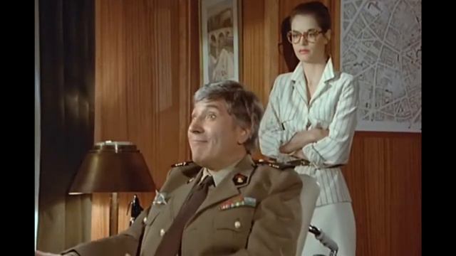 Le Professionnel : instructeur Picart смотреть онлайн