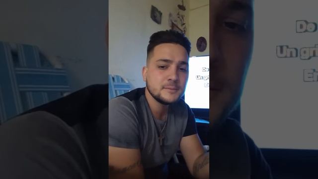 Castillo azul - Ricardo Montaner (cover) Franco Rodríguez смотреть онлайн