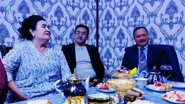 ДЕМБЕРМЕСКЕ ХЕШ БИР КОСЫК ТЕН КЕЛМЕС. ТАМАРА ДОШУМОВА УСТАЗ АПАМЫЗ ЖАНЛЫ ДАУЫСТА.