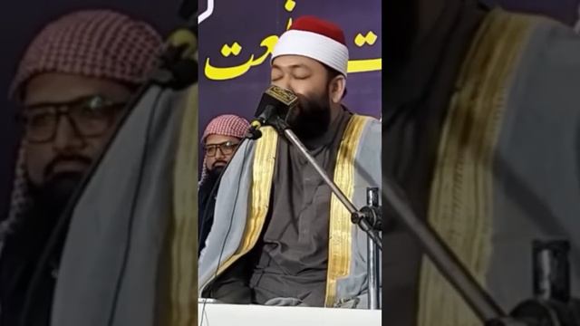 New Most Beautiful reaction by sheikh Ahmad bin Yousuf AL Azhari