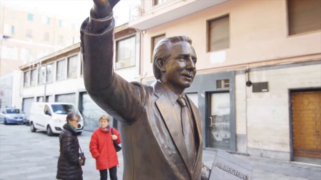 TIMmusic a #Sanremo2017 | Il TIMmusic Studio смотреть онлайн