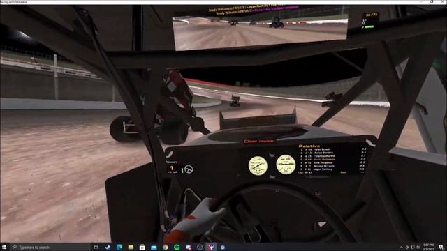 The Newest Scam on iRacing Racecar Giveaway