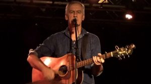 Robert Forster • Life Has Turned A Page • La Boule Noire, Paris • 28/11/2019