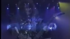 Running Wild - Branded And Exiled '91 (Promovideo)