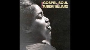 Marion Williams — Victory Ahead