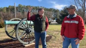 John Pelham's Gallantry at the Battle of Fredericksburg