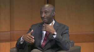 Ideas for Tomorrow | Kenneth C. Frazier, Executive Chairman of the Board, Merck & Co.