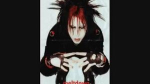 murderdolls-white wedding eric griffin style