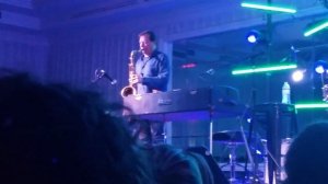 Chris Potter "The Dreamer Is The Dream" - GroundUp Music Festival 2-14-2020