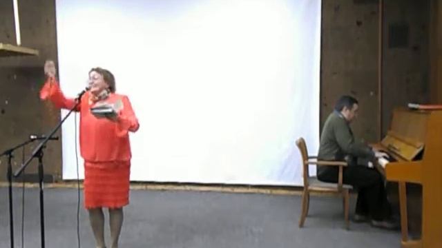 2018-04-01: Вечер смеха (1)