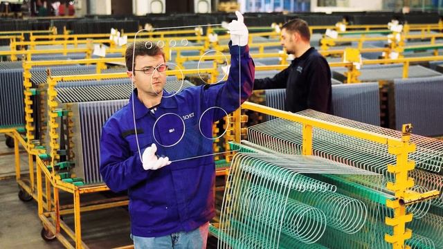 SCHOTT Flat Glass Panel for Gas Cookers смотреть онлайн