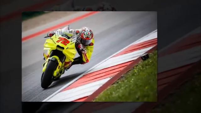 PART5 - BERITA MOTOGP HARI INI MINGGU 24 MARET 2024 | BERITA MOTOGP TERBARU смотреть онлайн