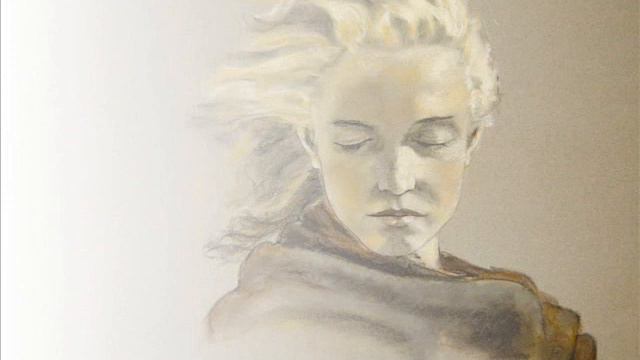 Sailing - Paintings Sylvia Vandermeer, Tenor Dirk Meierewert смотреть онлайн