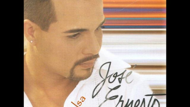 Jose Ernesto Parra - Parece смотреть онлайн