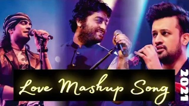 Love Mashup Song | Naina Dungal | Jaan Ban Gaye | Suna Hai | Main Agar | Dekh lena & Other. смотреть онлайн