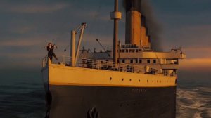 Titanic - Моя Прекрасная Леди СТАС ПЬЕХА [MV]