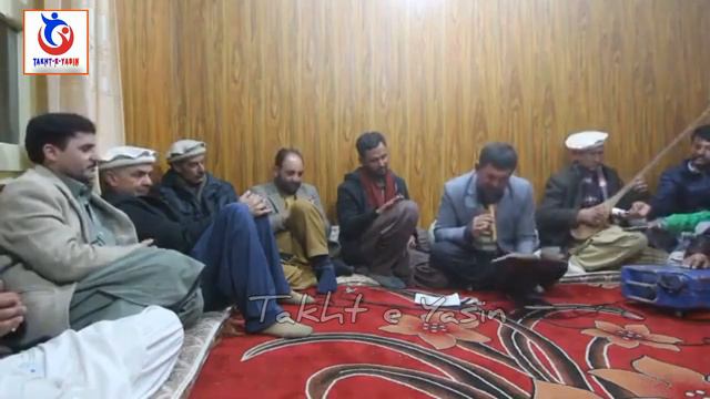 New Khowar Song||Sultan~Murad Khyali|| Kandori Roi Bagani koste Khodayar No arer ||New~program2021| смотреть онлайн