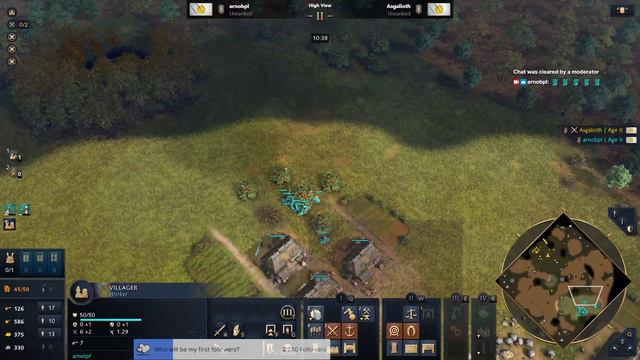 Age of Empires 4 Season 7 Ranked Multiplayer Japanese vs Japanese Live Streaming (2024/03/22) смотреть онлайн