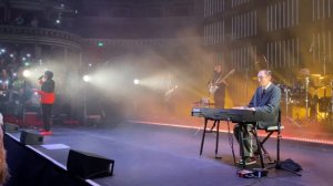Sparks Live Royal Albert Hall 2023 - Mix :)