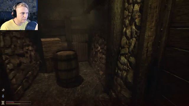 СЛИШКОМ МНОГО ФЕРНАНДО | Lethe. Episode One #3 смотреть онлайн