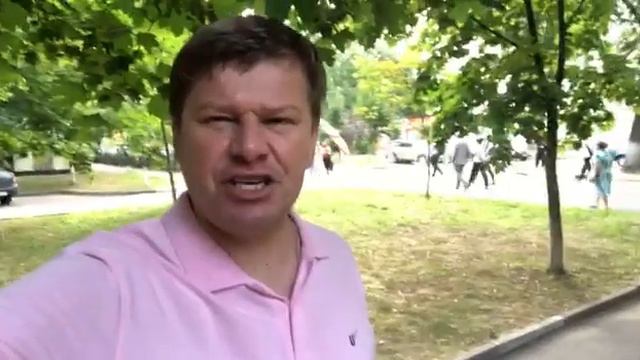 Дмитрий Губерниев - липецким выпускникам