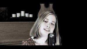 Alison Krauss - When You Say Nothing At All cover by Madi Meeker