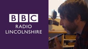 Discussing Meat The Victims On BBC Radio Lincolnshire