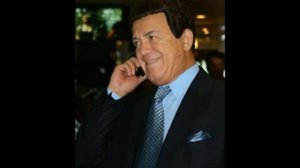 Пранк. Кобзон-Дедушка