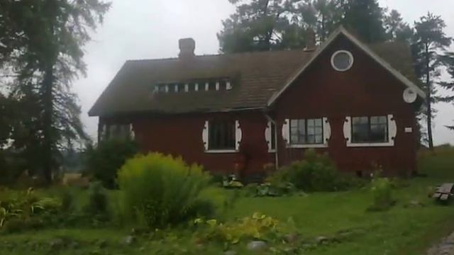 Куркиёки.Дом Ларса Сонка смотреть онлайн