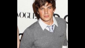 Matt Lanter