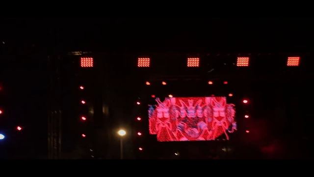 RICHIE HAWTIN (ELEMENTAL FEST 2018) - Centro de Eventos Valle del Pacifico (Cali, Colombia) #1 смотреть онлайн