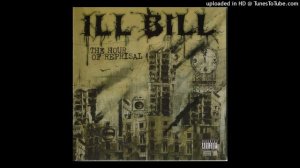 ILL Bill - Society Is Brainwashed (DIY Acapella)