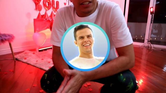 QUEM FIZER A MELHOR FESTA NA MANSÃO VENCE! - MUITO INCRÍVEL! смотреть онлайн