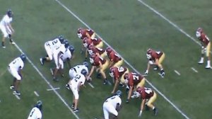 William Clapp #74 - 2012 Jr. Highlights - Brother Martin H.S.