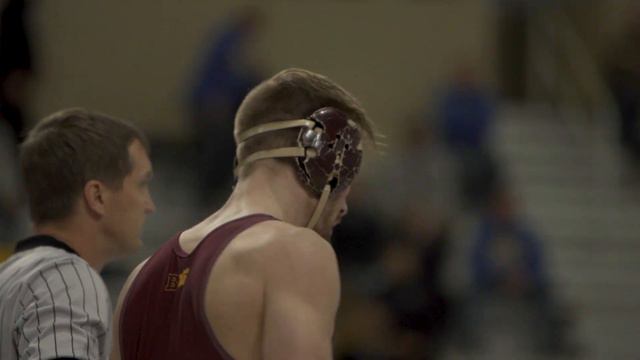 Gopher Wrestling Coaches Corner - November 20, 2019 смотреть онлайн