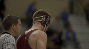 Gopher Wrestling Coaches Corner - November 20, 2019