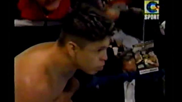 Francisco Bojado | David Montes 1/2 смотреть онлайн