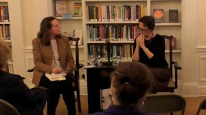 In Conversation: Anne Boyd Rioux and Sheridan Hay on Constance Fenimore Woolson