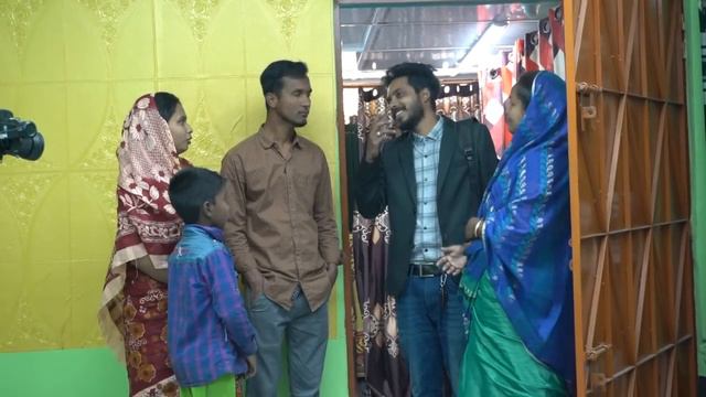 ভাবী, এদিকে আসেন তো ! смотреть онлайн