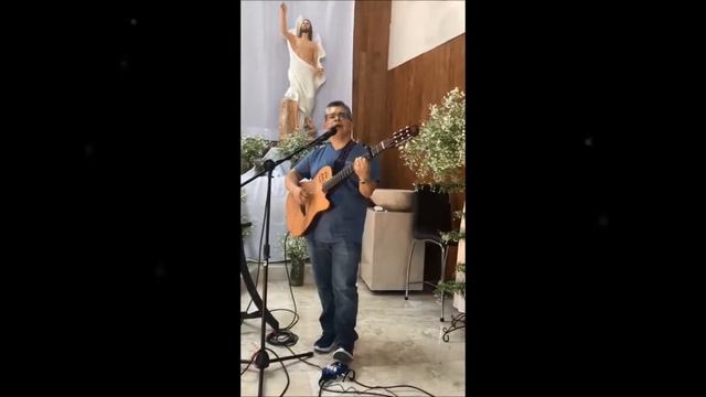 Fragmento de "Las 7 palabras" - Juan Manuel Flores Castro смотреть онлайн