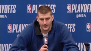 NIKOLA JOKIC Funny Moments**The Joker** 2019 Part-2