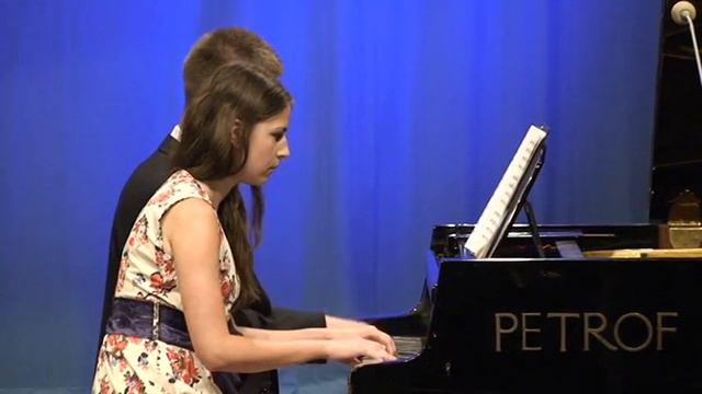 P. Frossini: Jolly cabalero