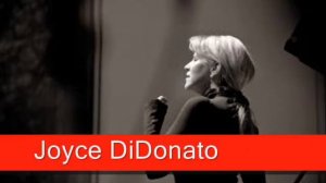 Joyce DiDonato: Rossi, 'Mio ben'