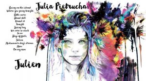 Julia Pietrucha - Julien (Parsley album)