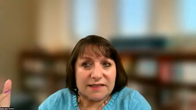 Meet The Author: Sally Ann Tanasi смотреть онлайн