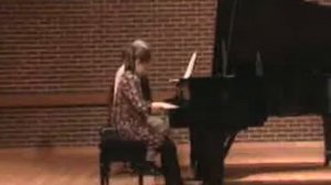 Manuela Osorno - Beethoven Concert 3 - 1 / 2 -