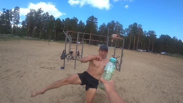 Челленж с первого раза не получился!!! смотреть онлайн